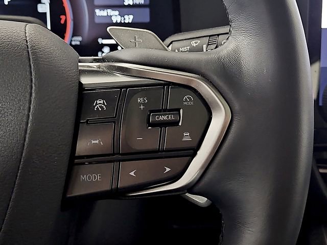 Used 2024 Lexus GX 550 w/ Accessory Package (Z1) AWD/4WD image 26