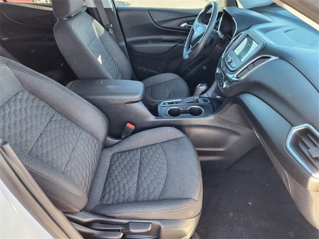 Used 2019 Chevrolet Equinox LT image 19