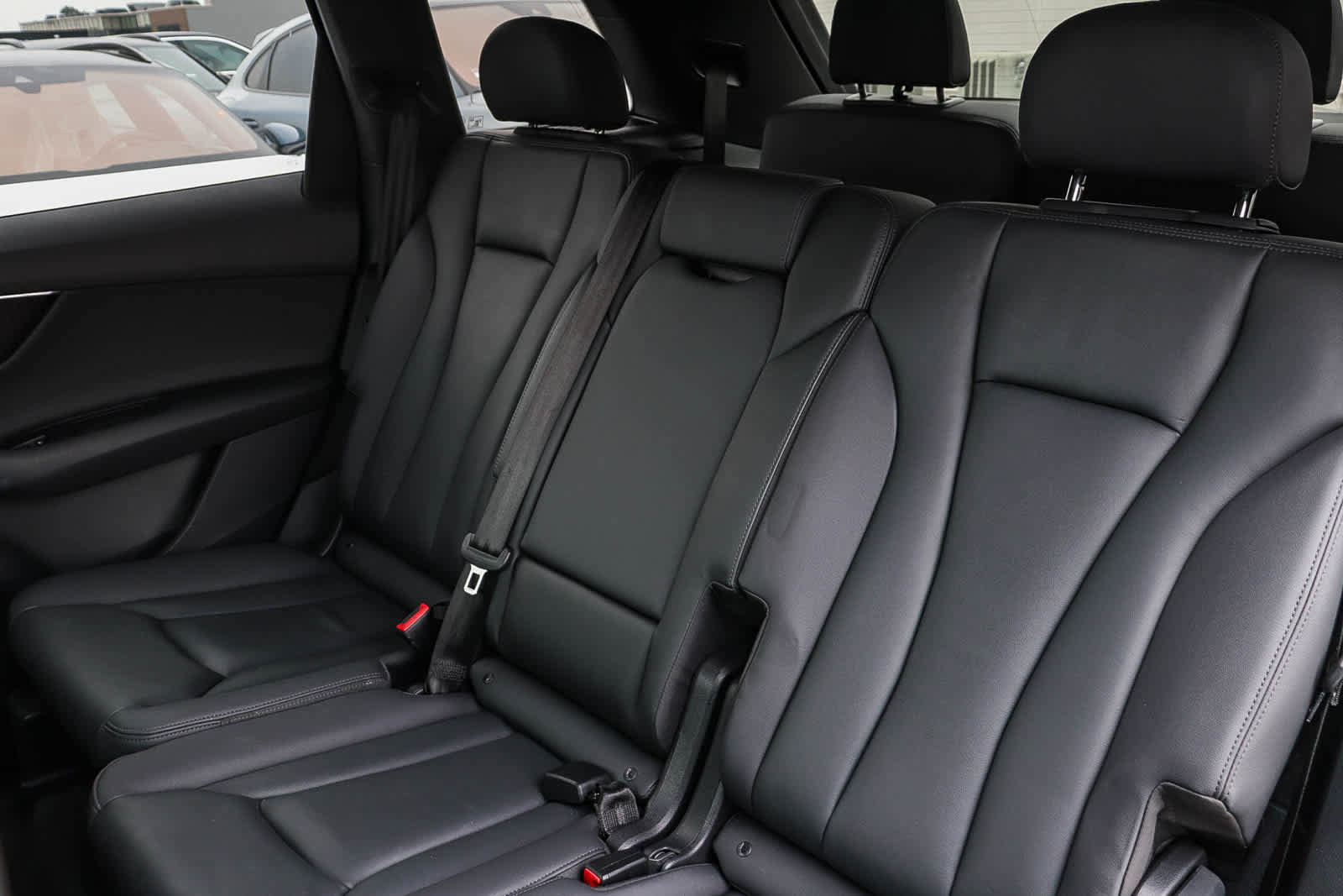 Used 2023 Audi Q7 2.0T Premium w/ Convenience Package image 24