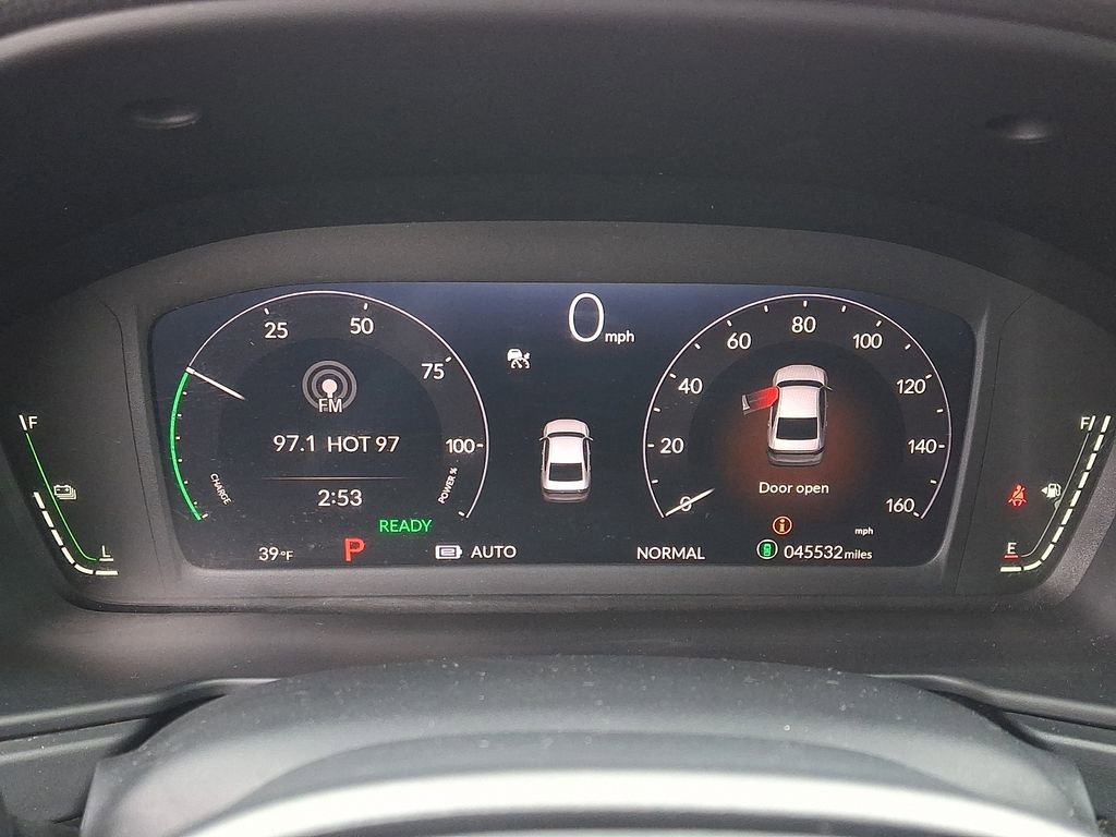 Used 2023 Honda Accord Sport-L image 20