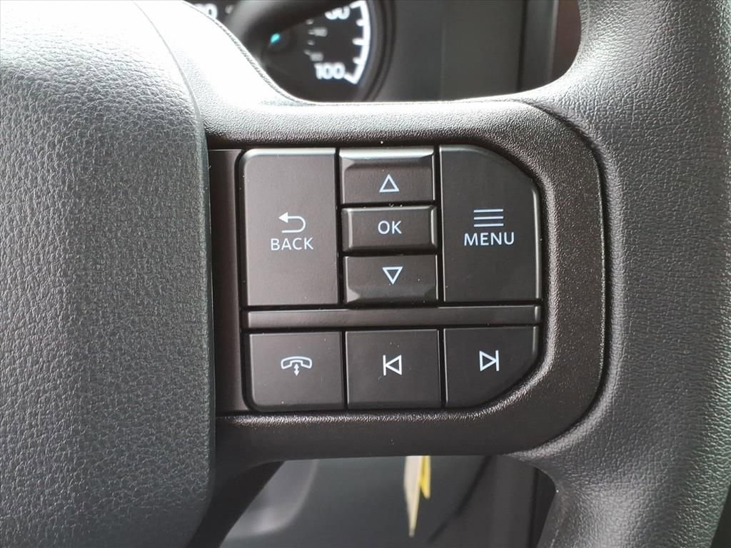 New 2026 Ford F350 XL w/ STX Appearance Package image 24