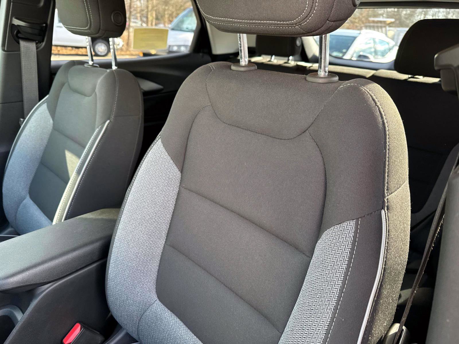 Used 2024 Chevrolet TrailBlazer LT image 16