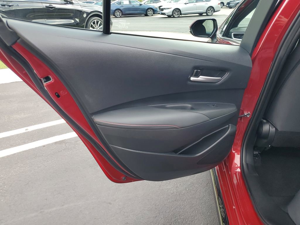 Used 2023 Toyota Corolla SE image 14