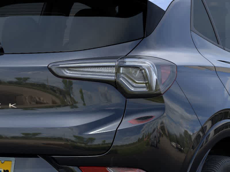 New 2026 Buick Encore GX Avenir w/ Avenir Technology Package image 11