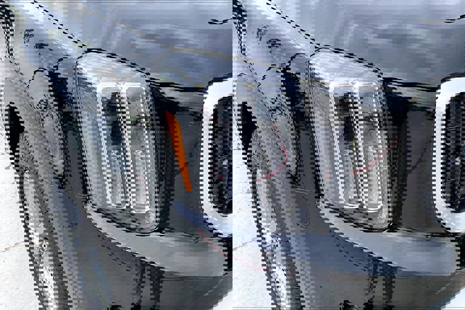 Used 2025 Kia Telluride LX image 26