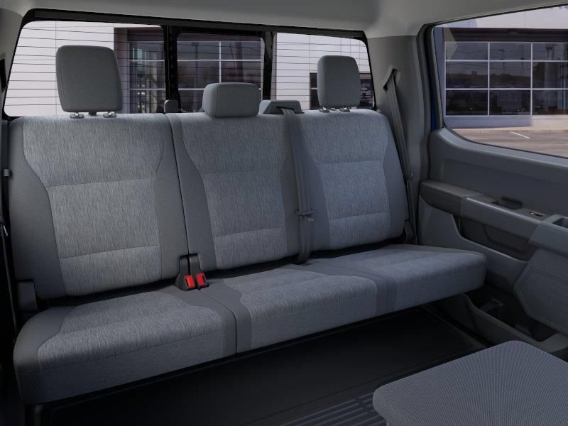 New 2026 Ford F250 XL w/ STX Appearance Package AWD/4WD image 15