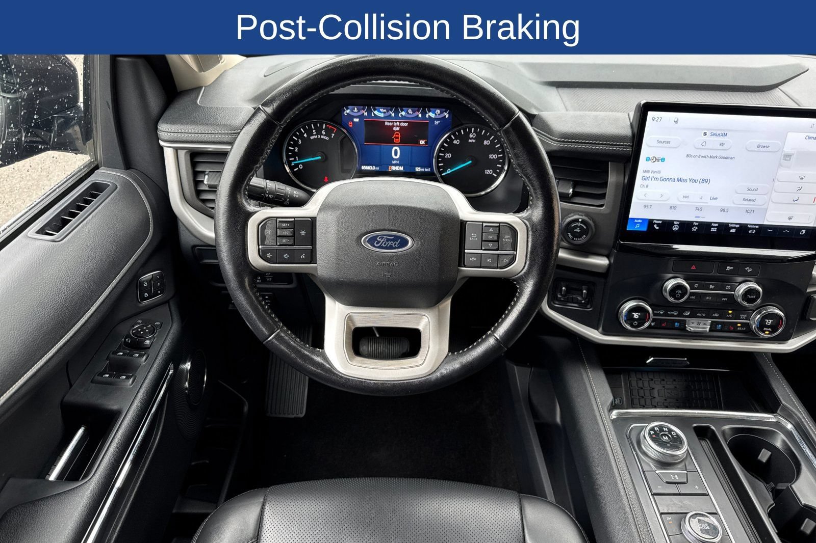 Certified 2022 Ford Expedition XLT AWD/4WD image 19