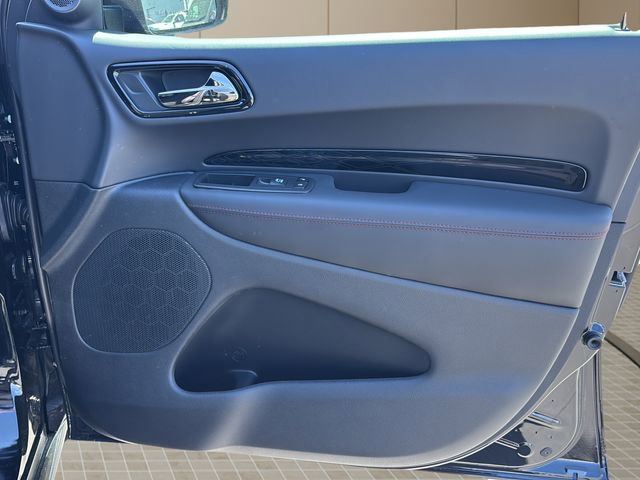 New 2026 Dodge Durango GT image 37