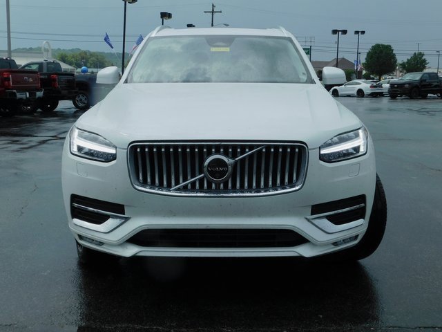 Used 2024 Volvo XC90 B6 Plus w/ Protection Package Premier image 38