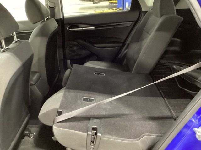 Used 2022 Kia Seltos LX image 16
