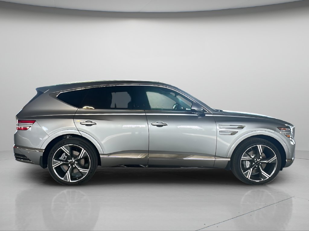 New 2026 Genesis GV80 2.5T Prestige AWD/4WD image 7