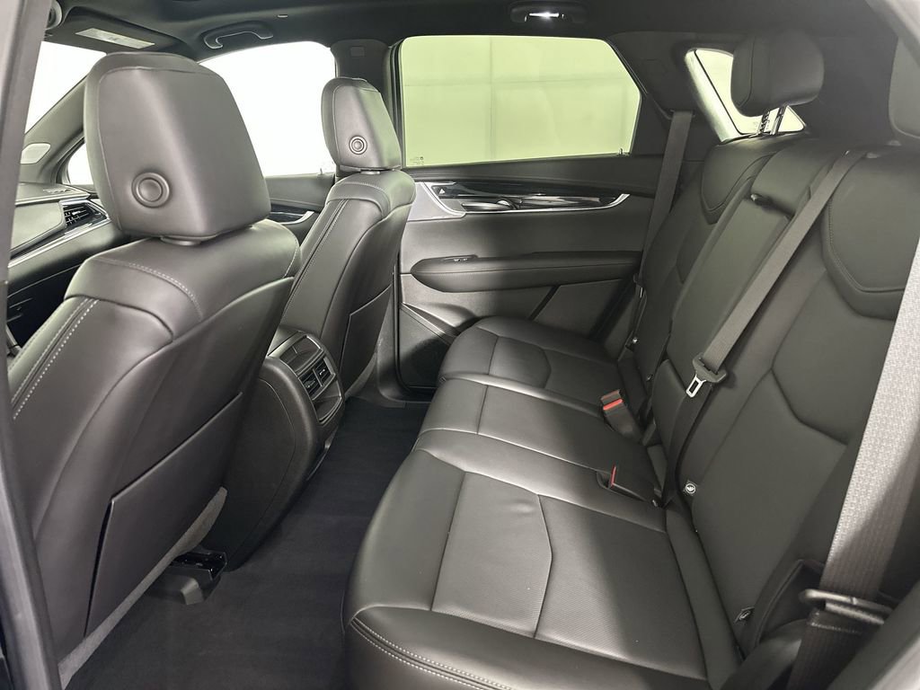 Used 2023 Cadillac XT5 Premium Luxury image 28