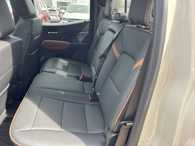 New 2026 GMC Canyon AT4 w/ Technology Plus Package image 16