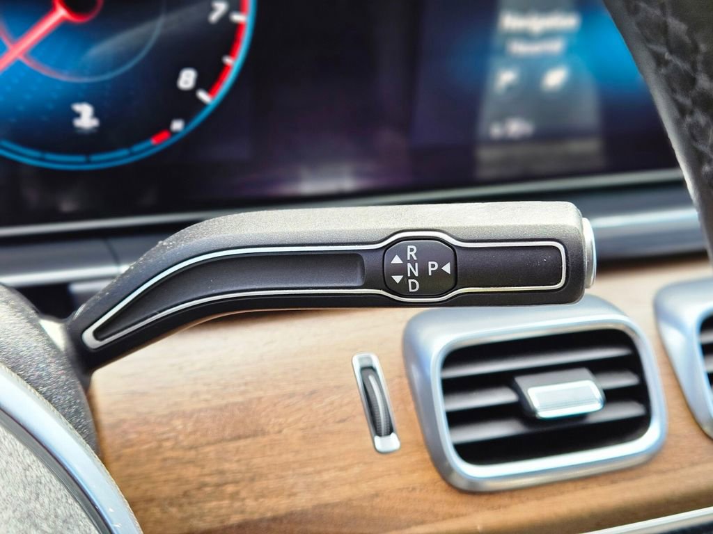 Certified 2020 Mercedes-Benz GLE 350 4MATIC image 24