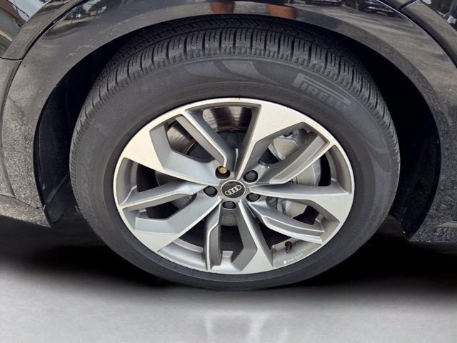 Used 2021 Audi e-tron Premium Plus w/ Premium Plus Package AWD/4WD image 9
