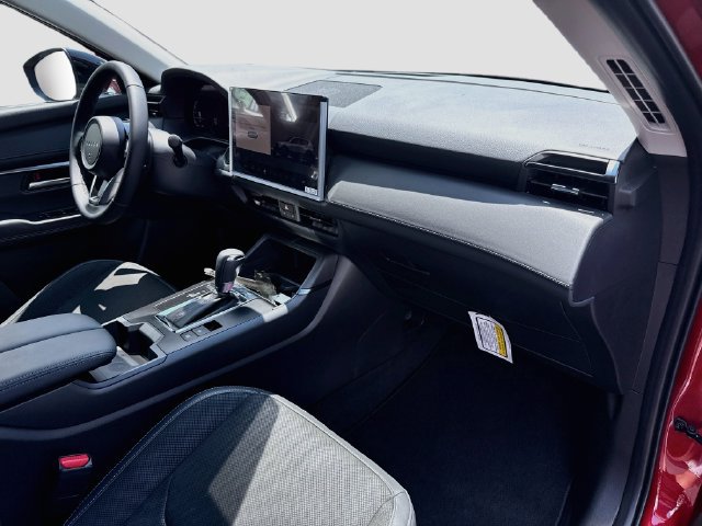 New 2026 MAZDA CX-5 Select AWD/4WD image 28