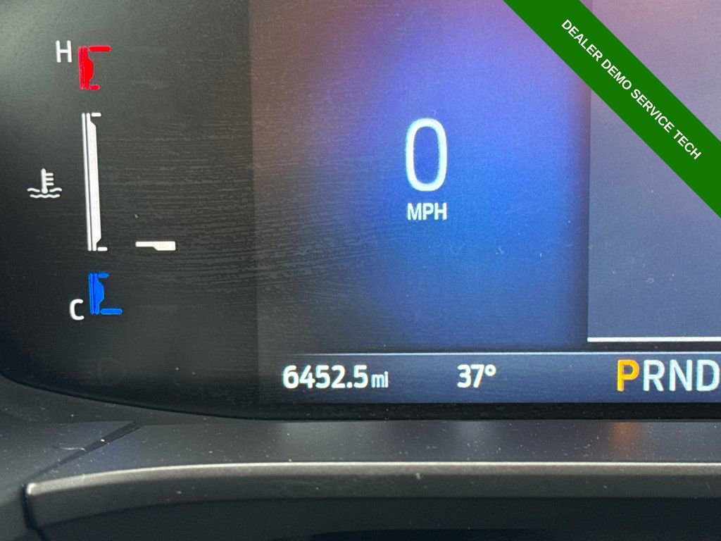 Used 2025 Ford Escape ST-Line Elite image 31