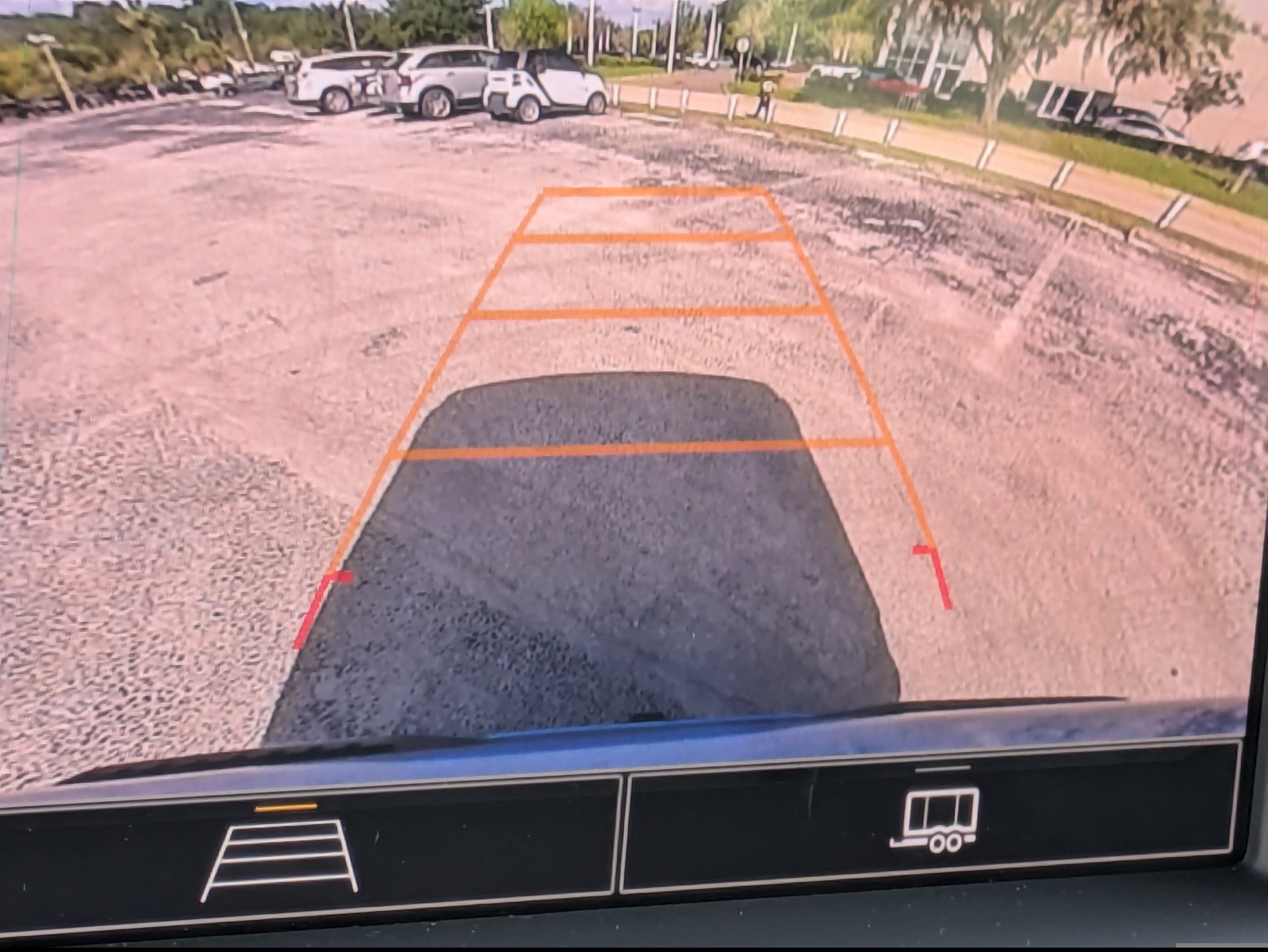 New 2026 Chevrolet Silverado 1500 Custom w/ Turbomax Blackout Package image 21