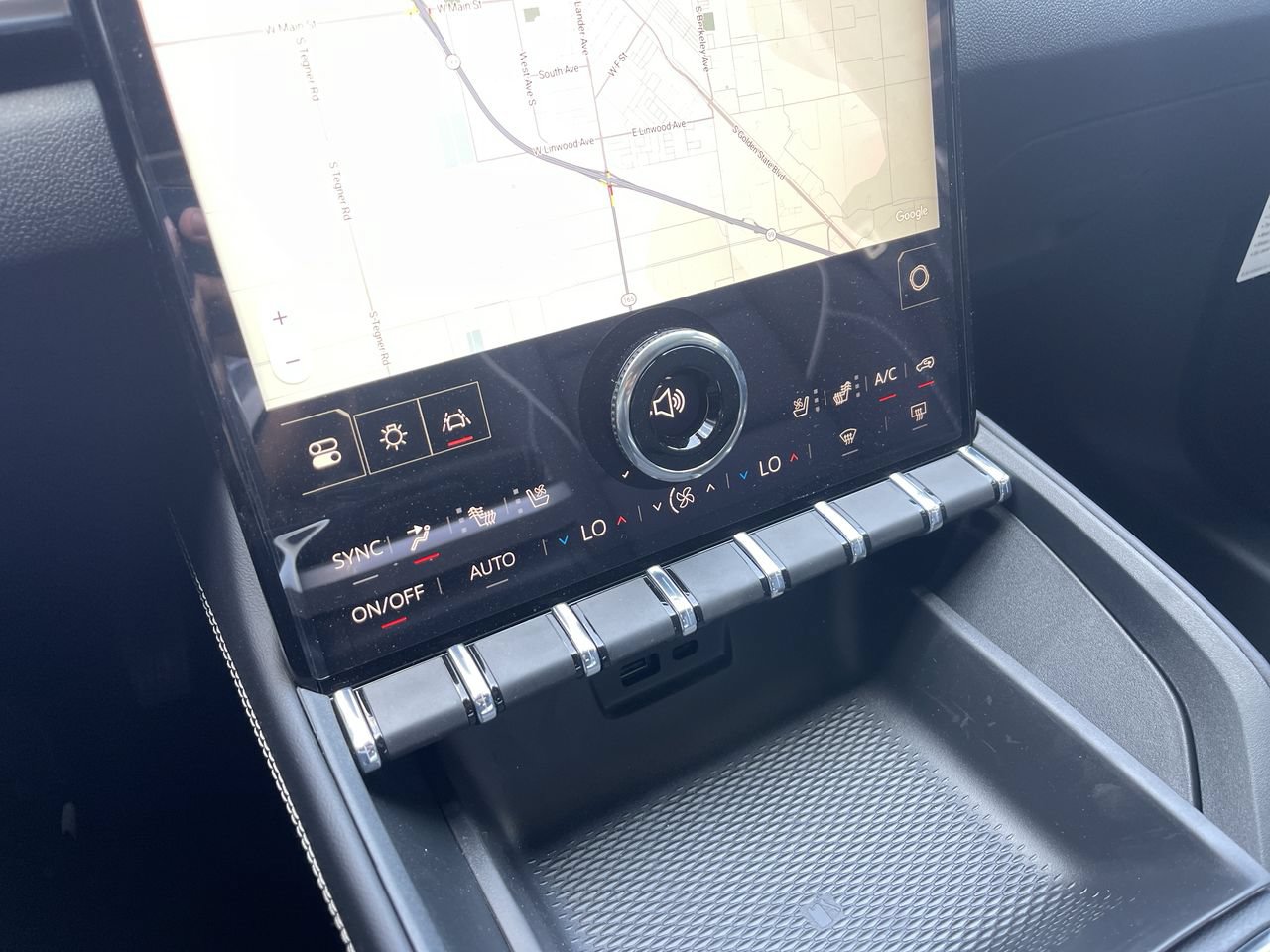 New 2027 GMC Terrain Denali AWD/4WD image 34