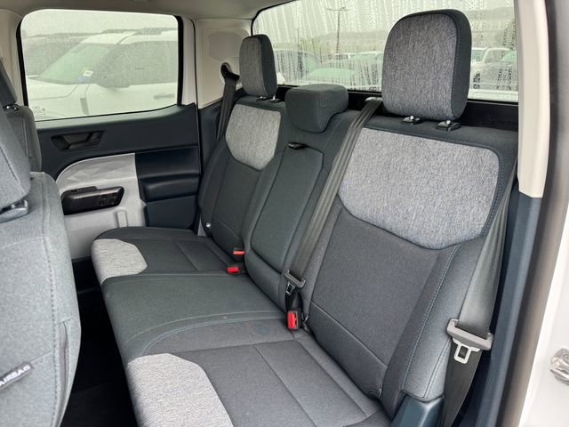 Used 2025 Ford Maverick XLT image 17