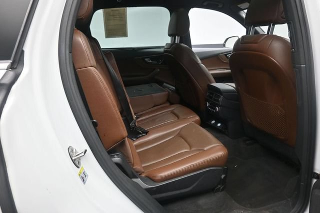 Used 2017 Audi Q7 3.0T Premium Plus w/ Premium Plus Package AWD/4WD image 24
