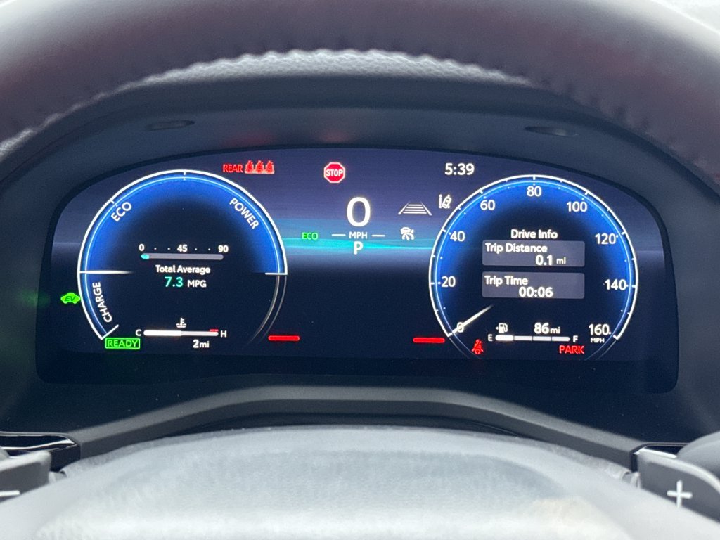 New 2026 Toyota Camry XSE AWD/4WD image 15