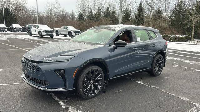 New 2025 Toyota Crown Signia w/ Advanced Technology Package image 2