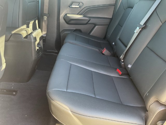 New 2026 Chevrolet Colorado LT w/ LT Convenience Package RWD image 28