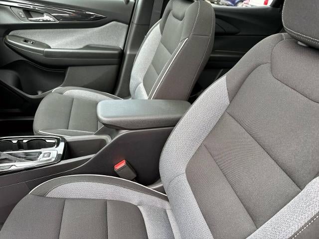 New 2026 Chevrolet TrailBlazer LT w/ Convenience Package AWD/4WD image 11