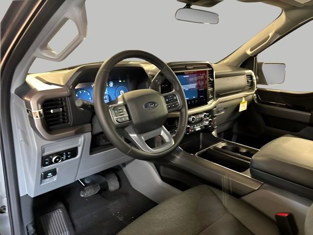 New 2025 Ford F150 XLT w/ Equipment Group 301A Standard image 17