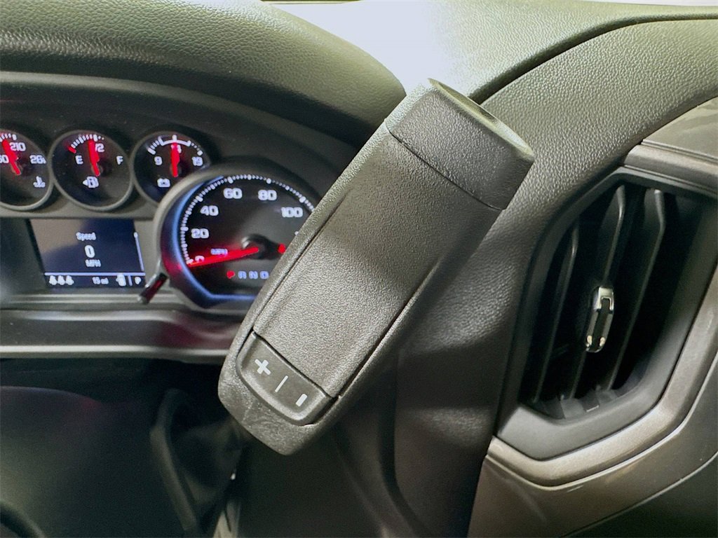 New 2026 GMC Sierra 1500 Pro w/ Graphite Edition image 11