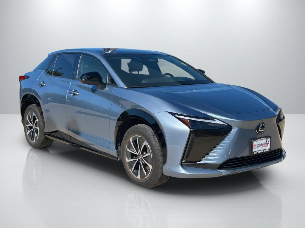 Used 2024 Lexus RZ 450e Premium w/ Technology Package AWD/4WD image 3