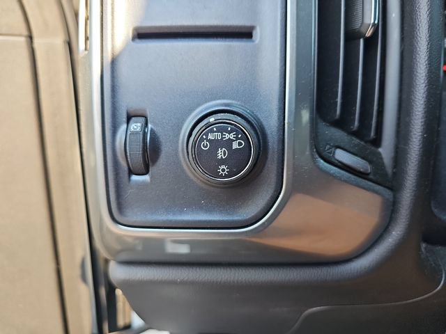 Used 2014 Chevrolet Silverado 1500 LT w/ All Star Edition RWD image 25