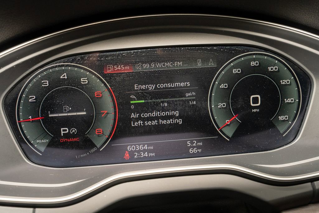 Used 2023 Audi Q5 Prestige image 18