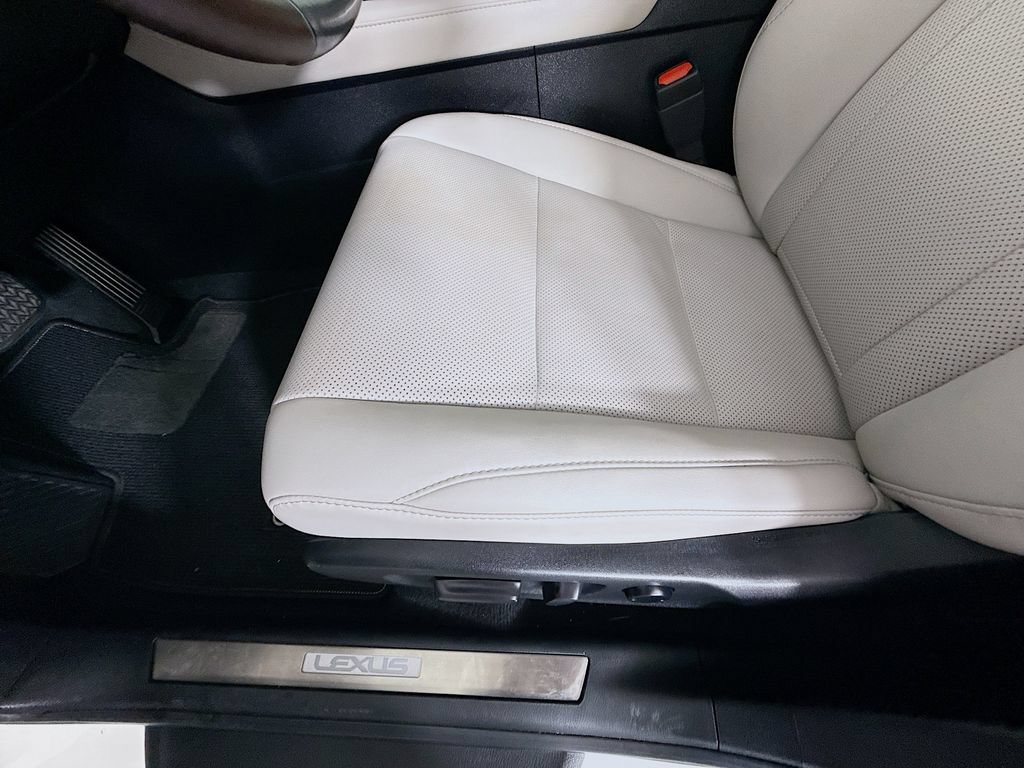 Used 2021 Lexus RX 350 AWD w/ Premium Package image 18