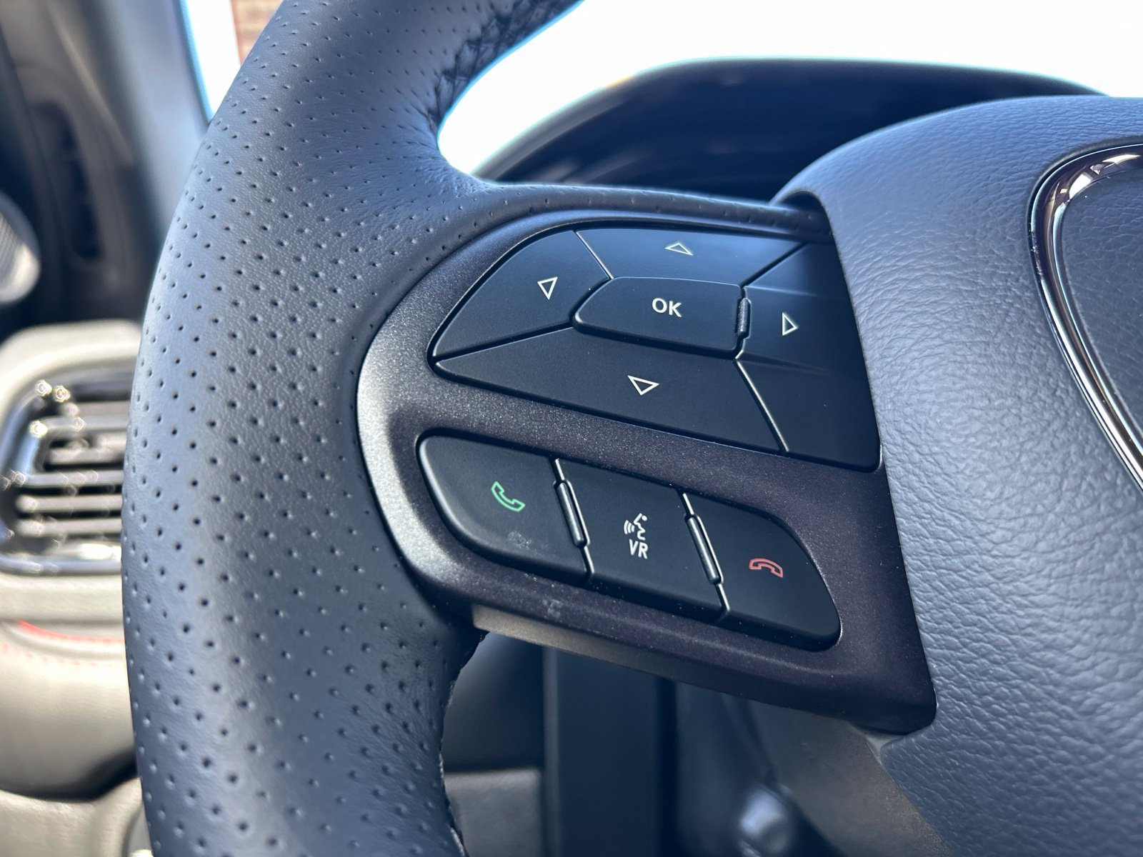 New 2027 Dodge Durango GT AWD/4WD image 15