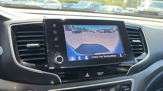 Used 2022 Honda Ridgeline RTL-E image 18