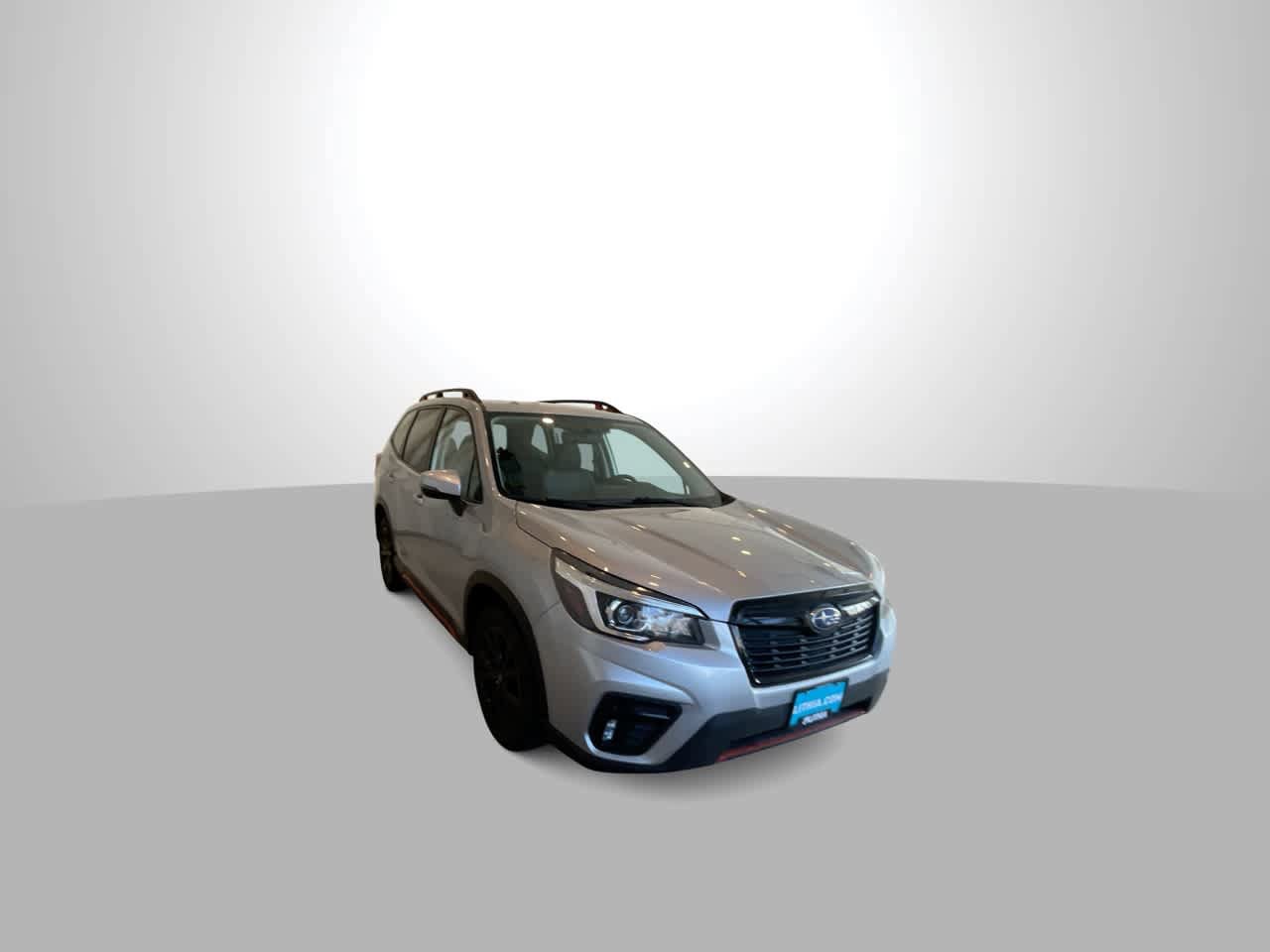Used 2019 Subaru Forester Sport w/ Popular Package #2 AWD/4WD image 2