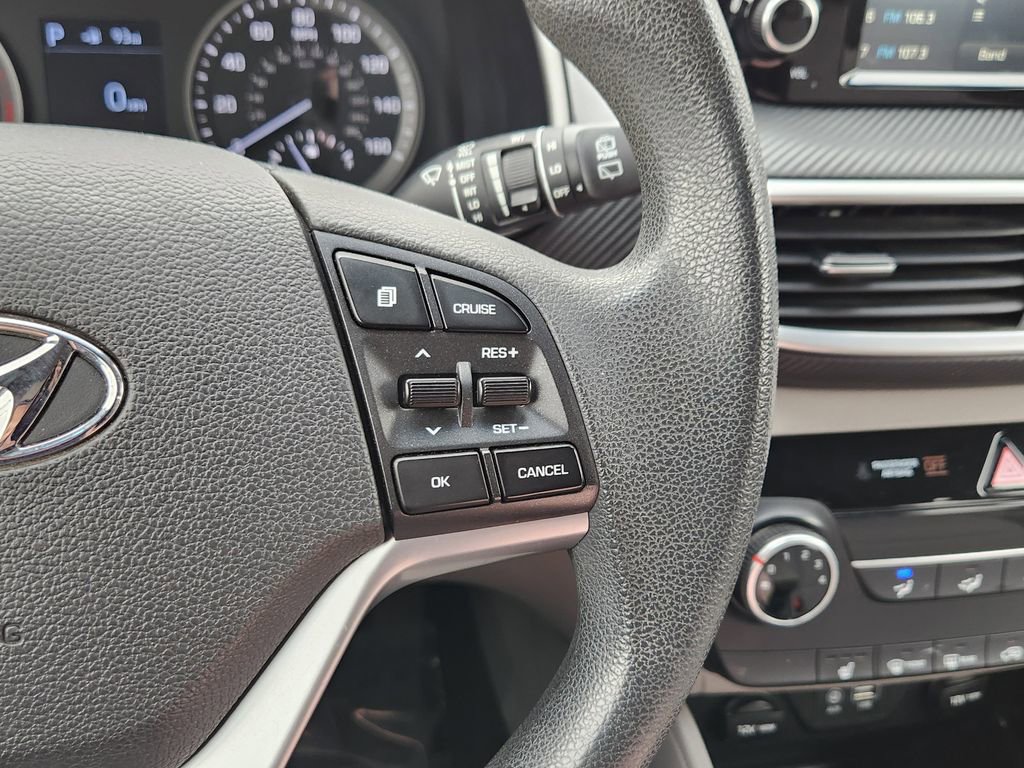 Used 2019 Hyundai Tucson Value image 27