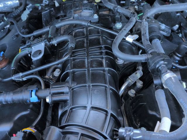 Used 2024 Ford Transit 350 XLT image 35