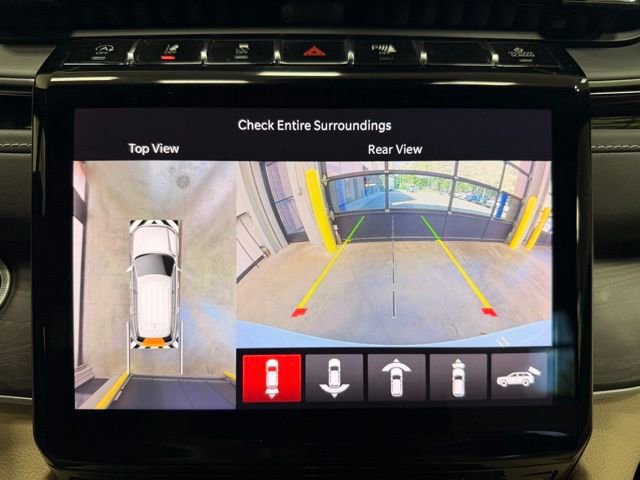 Used 2023 Jeep Grand Cherokee Limited w/ Rear Seat Video Group I AWD/4WD image 45