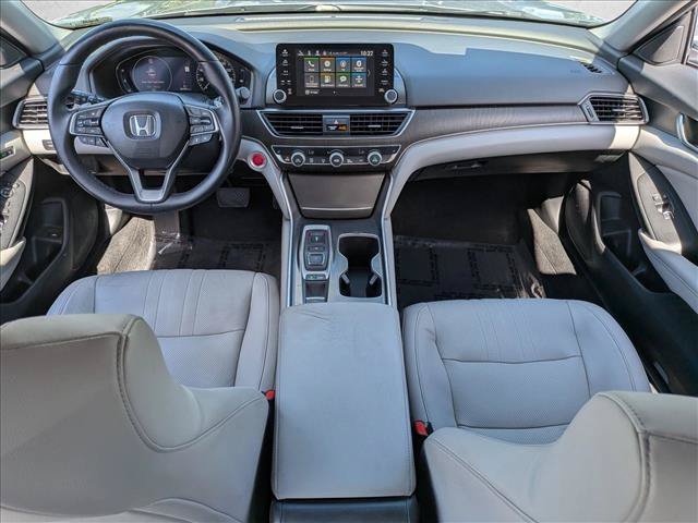 Used 2018 Honda Accord EX-L image 17