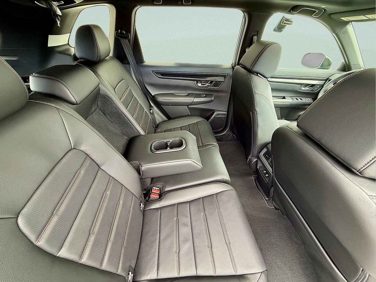 Certified 2026 Honda CR-V Sport-L image 27