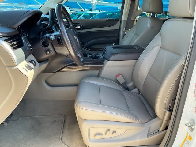 Used 2019 Chevrolet Tahoe LT AWD/4WD image 13