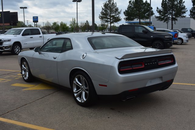 Used 2022 Dodge Challenger R/T image 7