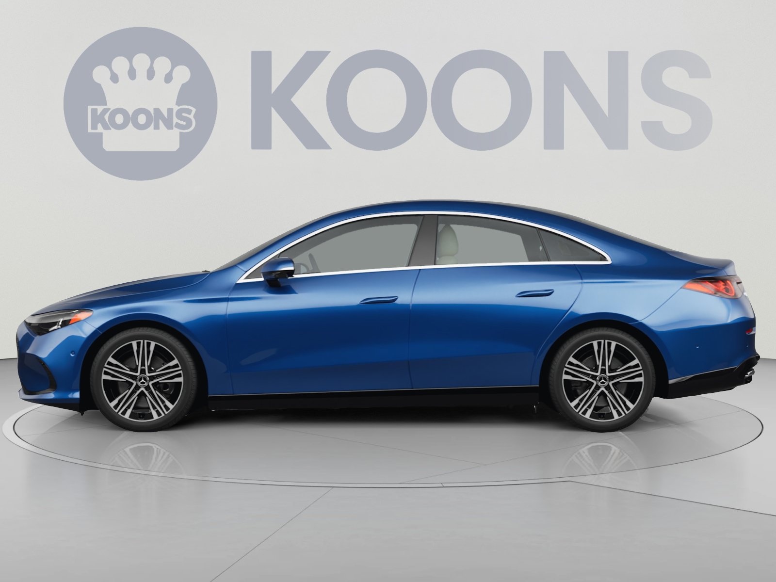 New 2027 Mercedes-Benz CLA 350 image 2