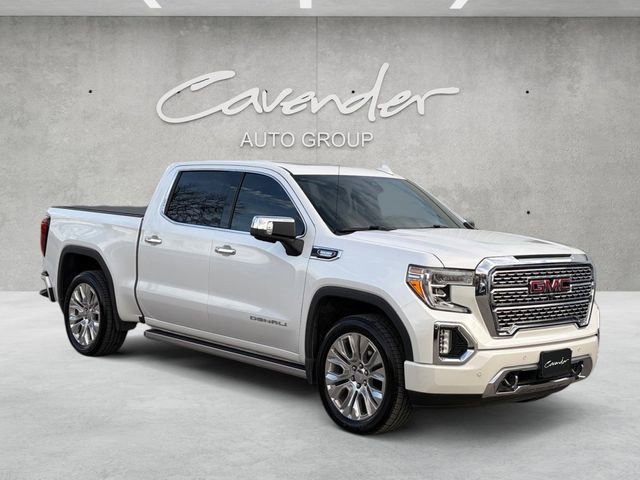 Used 2020 GMC Sierra 1500 Denali w/ Denali Ultimate Package image 2