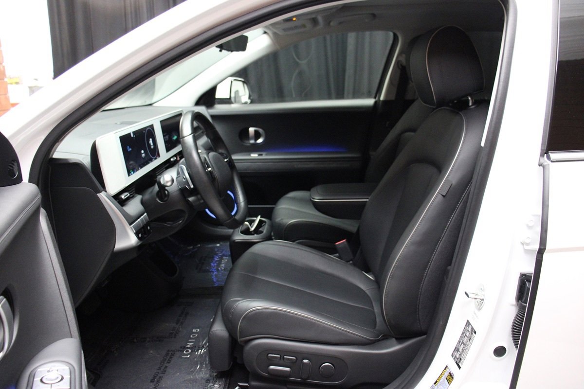 Used 2024 Hyundai Ioniq 5 Limited RWD image 8