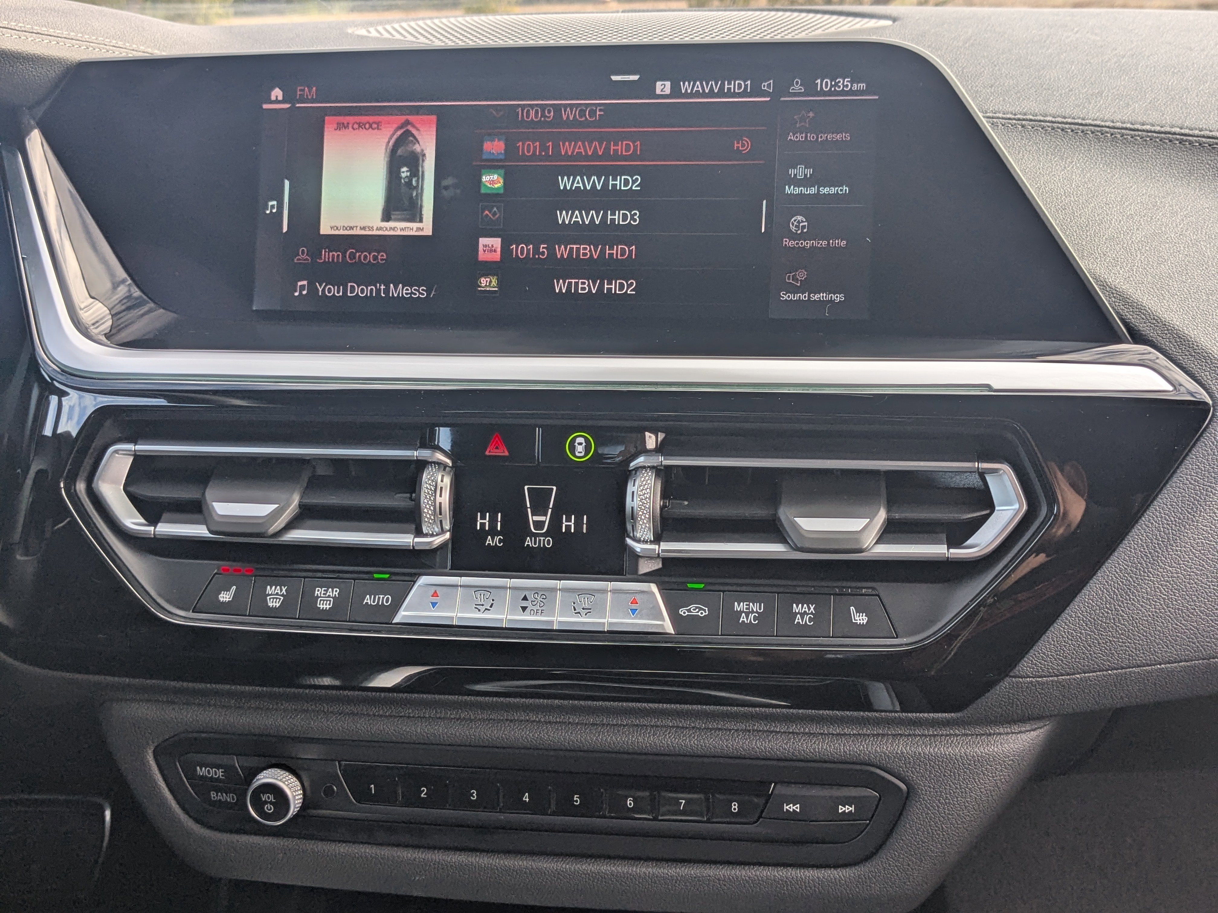 Used 2026 BMW Z4 sDrive30i image 17