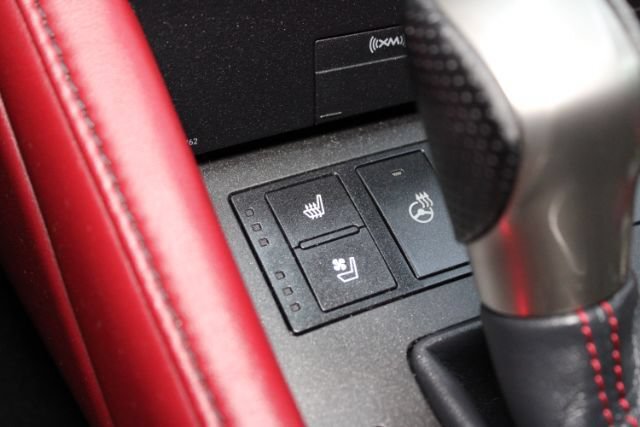 Used 2016 Lexus RC 300 AWD image 29